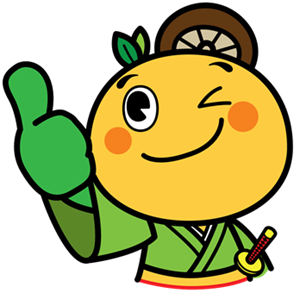 杵築市PRキャラクター きつみん